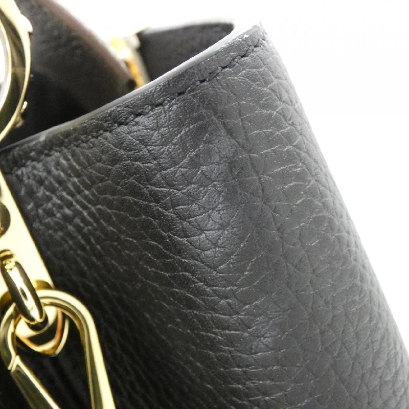 Túi xách Louis Vuitton Capucines PM 618938