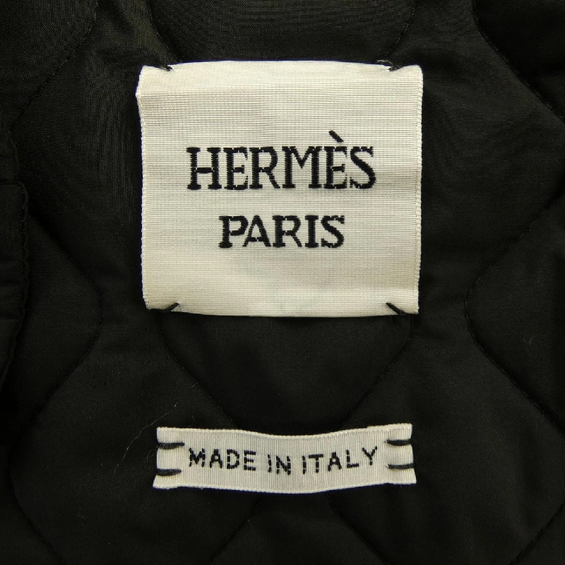 HERMES Clou de Selle 4H0164DR Áo khoác 632826