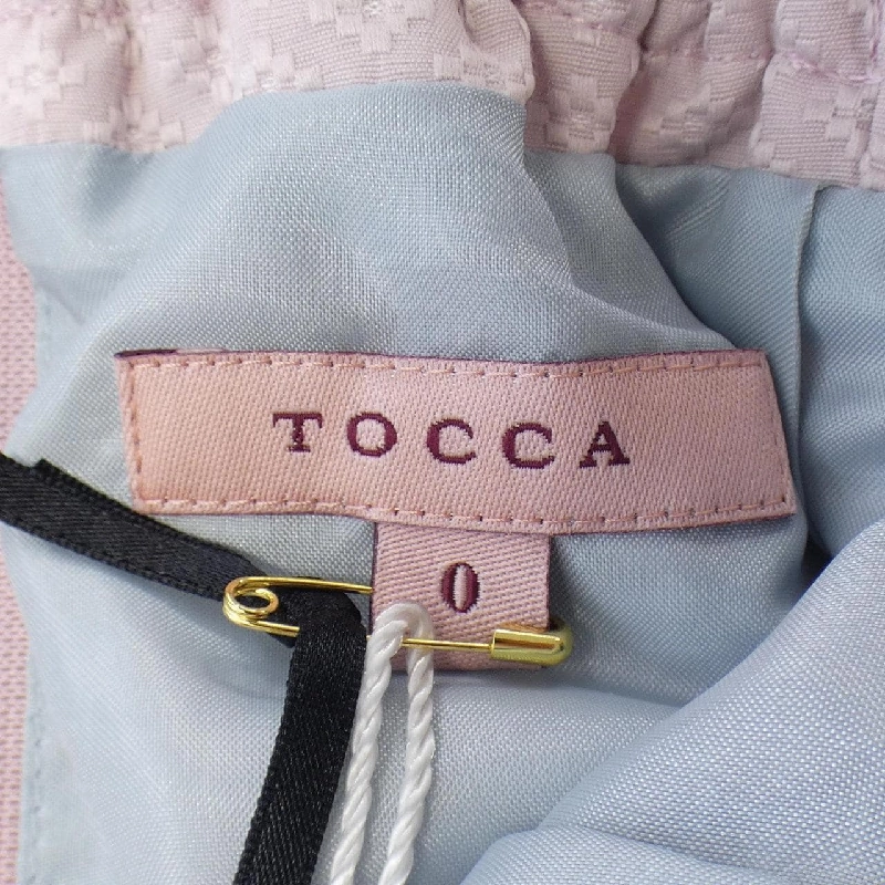 Chân váy TOCCA - Hàng hiệu Authentic 824853