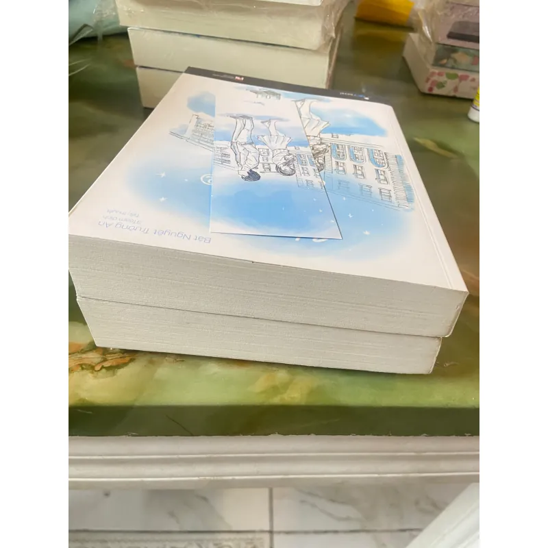 Thầm Yêu Quất Sinh Hoài Nam 3T dịch 992032