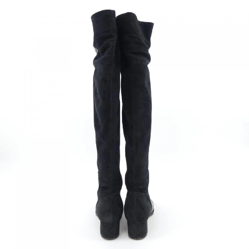 Giày bốt dài MANOLO BLAHNIK 661920