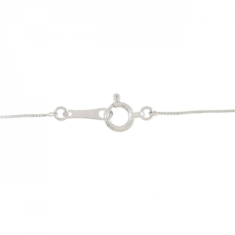 Dây chuyền kim cương Solitaire PT900/PT850 0.47CT - Hàng hiệu Chính hãng 864555