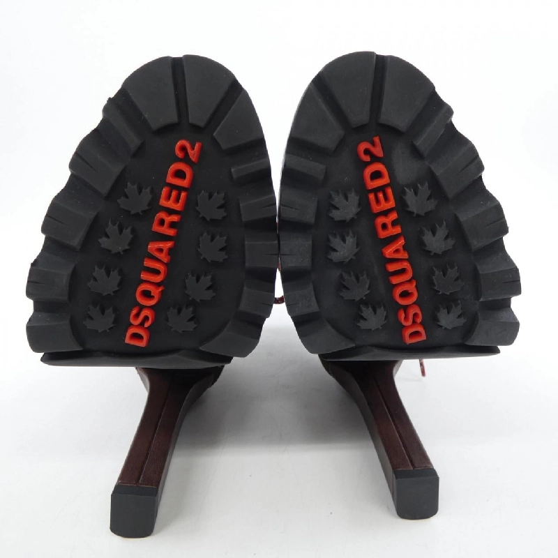 Giày bốt DSQUARED2 - Hàng hiệu Chính hãng 827434