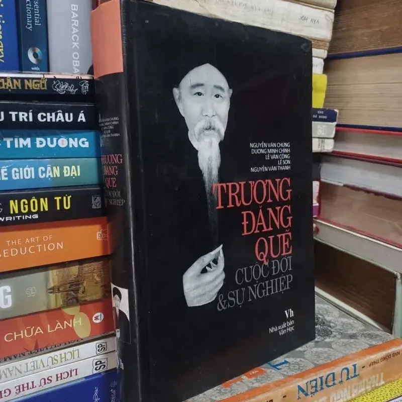 Trương Đăng Quế cuộc đời và sự nghiệp 560590