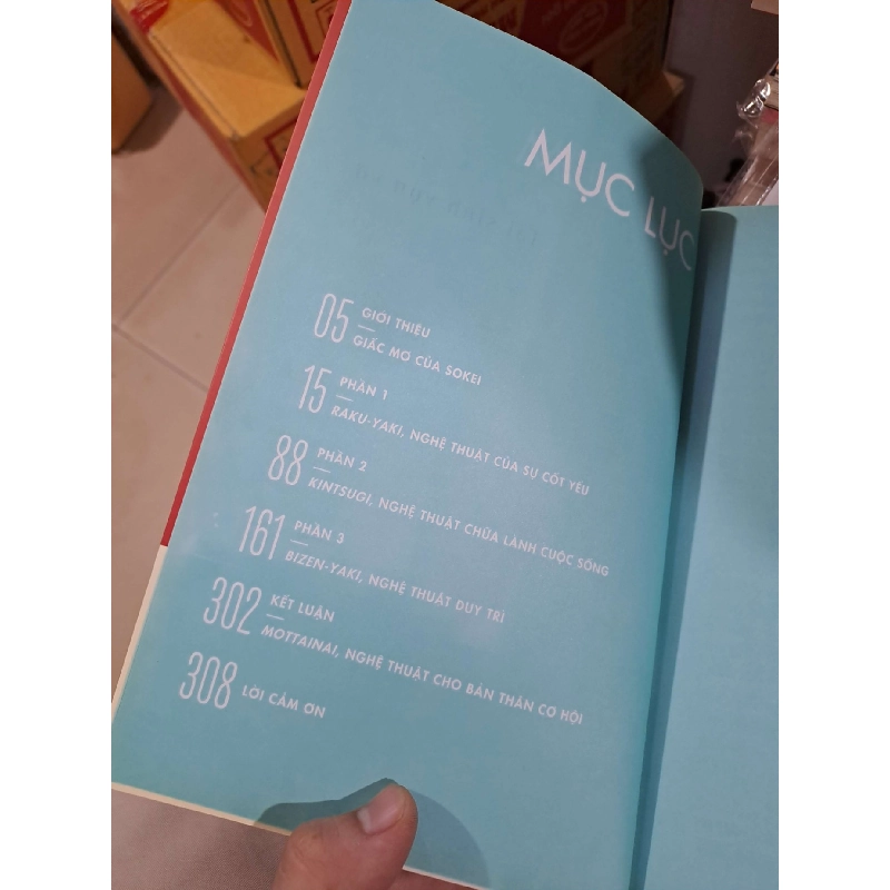 Kintsugi - Tái Sinh Vụn Vỡ - Tomàs Navarro - 2020 mới 90% - KỸ NĂNG - HMT3012 749879