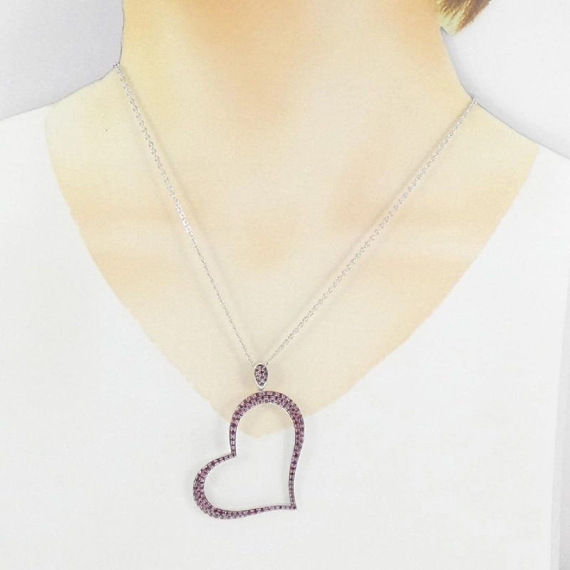 Dây chuyền Piaget Limelight - Hàng hiệu Authentic 844321