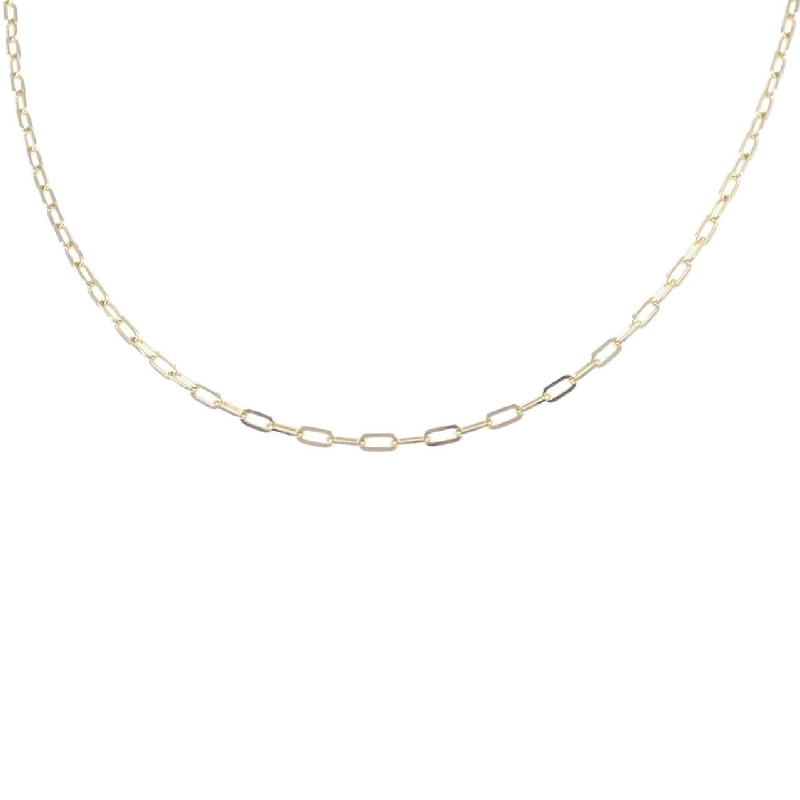 K18YG Dây chuyền - Hàng hiệu Chính hãng 864181