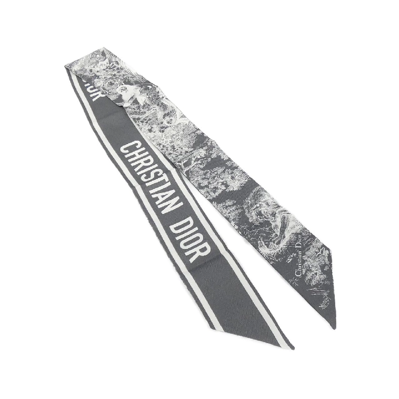 Khăn choàng Christian Dior TOILE DE JOUY 625896