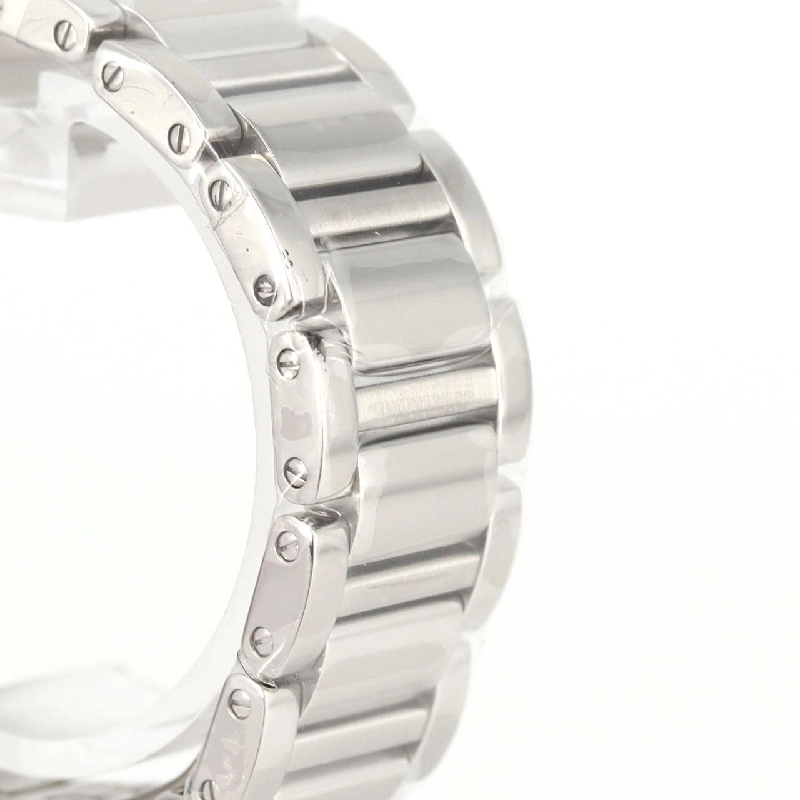 Cartier Tank Must SM WSTA0107 SS Quartz - Hàng hiệu Authentic 876806