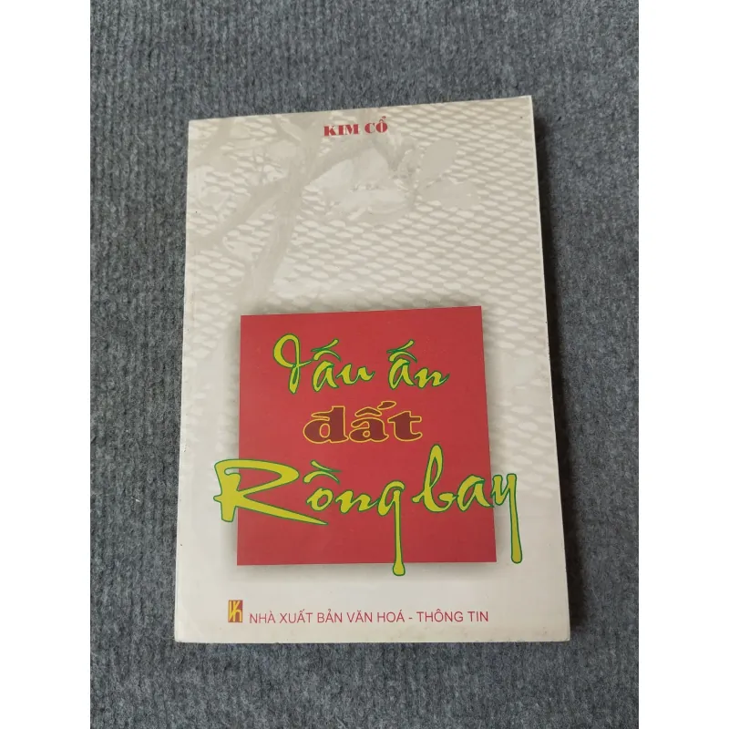 DẤU ẤN ĐẤT RỒNG BAY 717914