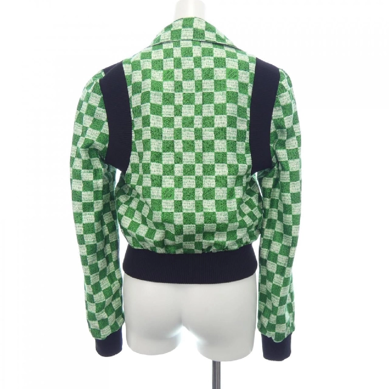 【Khuyến mãi】Áo khoác LOUIS VUITTON 641441