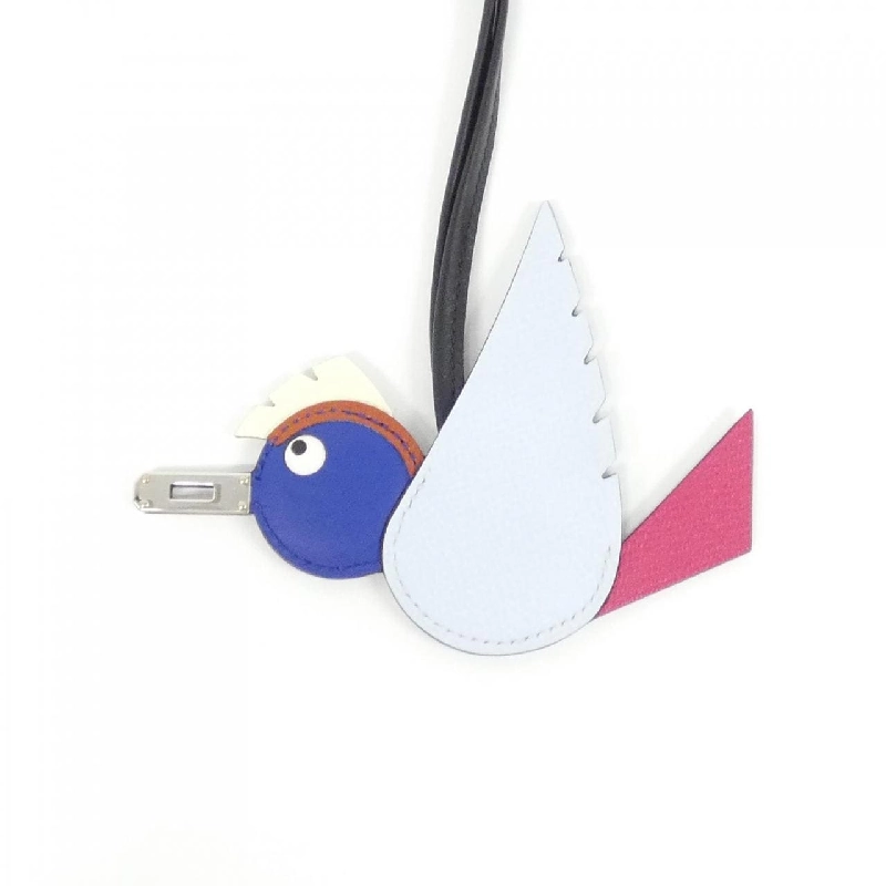 Túi charm Hermès Birdie 083885CK 626801