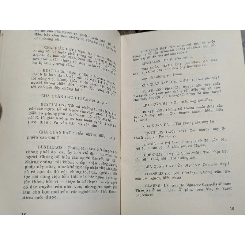 Vâng ý cha - Pritz Hochwalder 604384