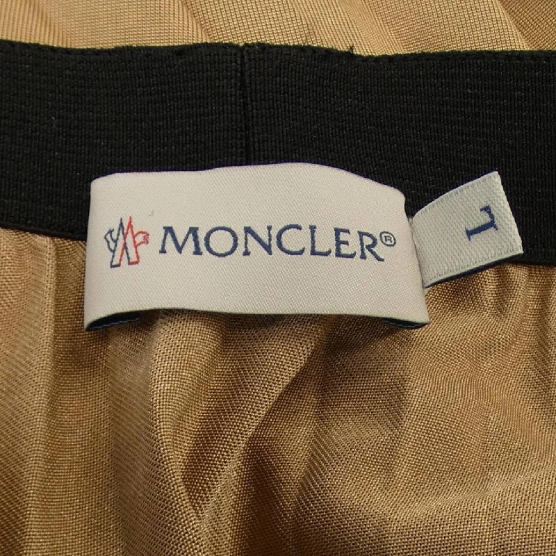 【Mã giảm giá】Moncler MONCLER Váy 652239