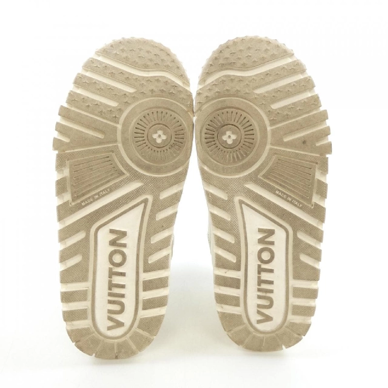 Giày thể thao LOUIS VUITTON - Hàng hiệu Authentic 906385