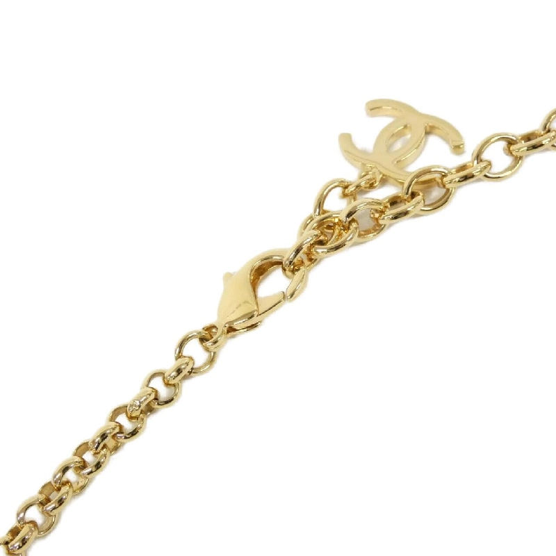 Vòng cổ Chanel - Hàng hiệu Authentic 807418