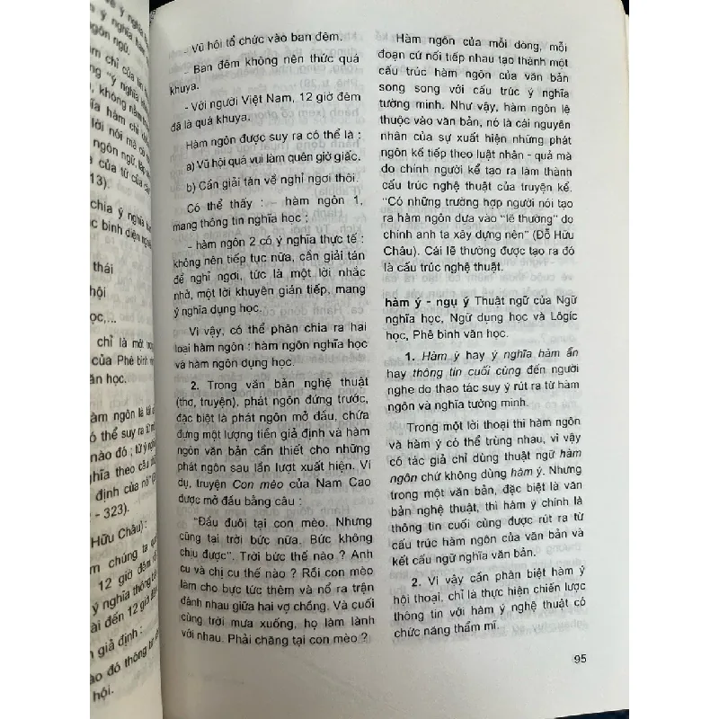 Từ điển tu từ - phong cách thi pháp học - Nguyễn Thái Hoà 706107