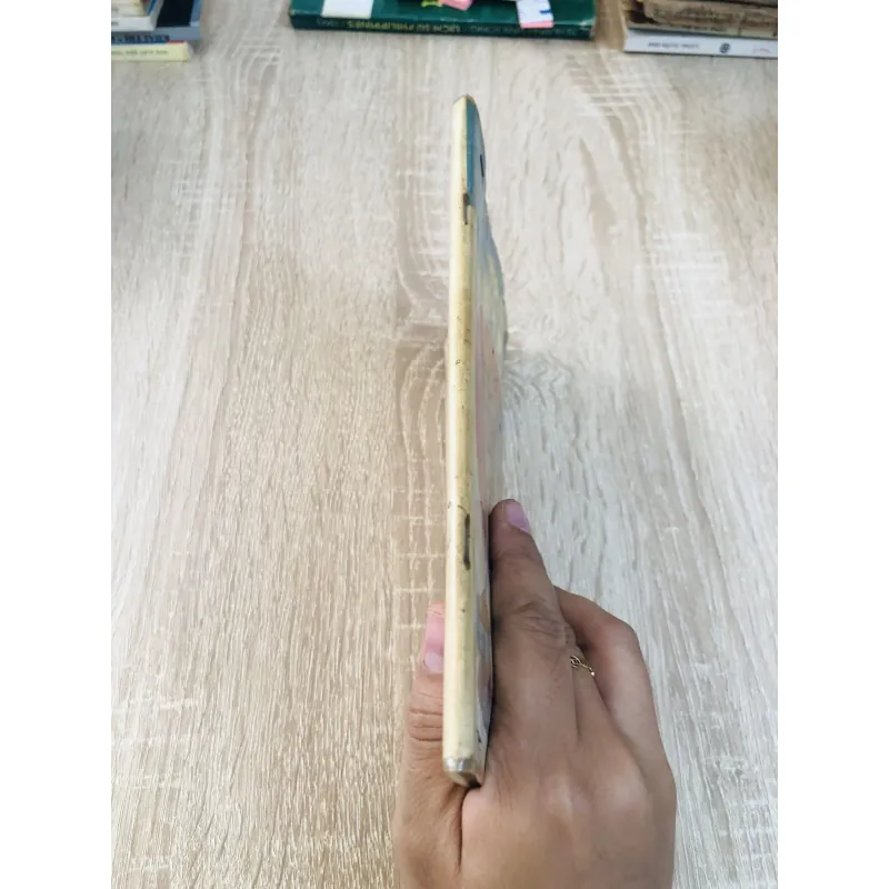 TRUYỆN TRẠNG QUỲNH  929036