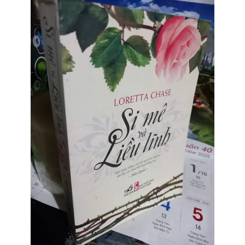 si mê và liều lĩnh 594263