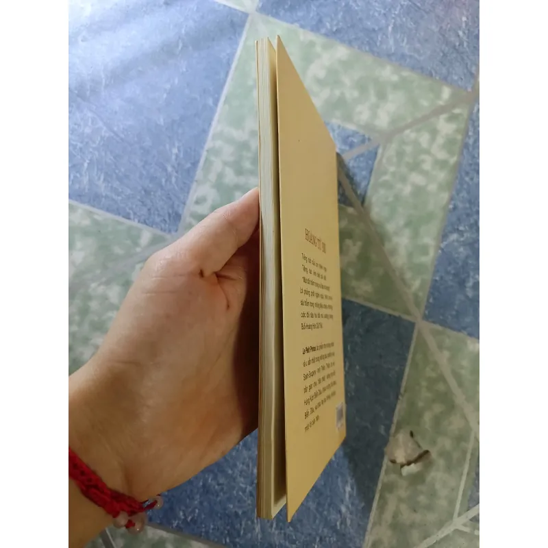 Hoàng tử bé - Saint - Exupéry 932646