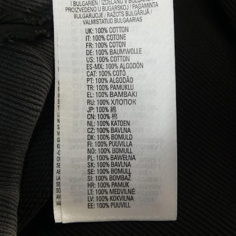 DIESEL - Áo nỉ - Hàng hiệu Chính hãng 824705