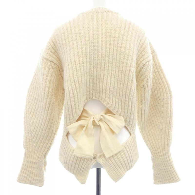 3.1 Phillip Lim - Áo len hàng hiệu Authentic 817229