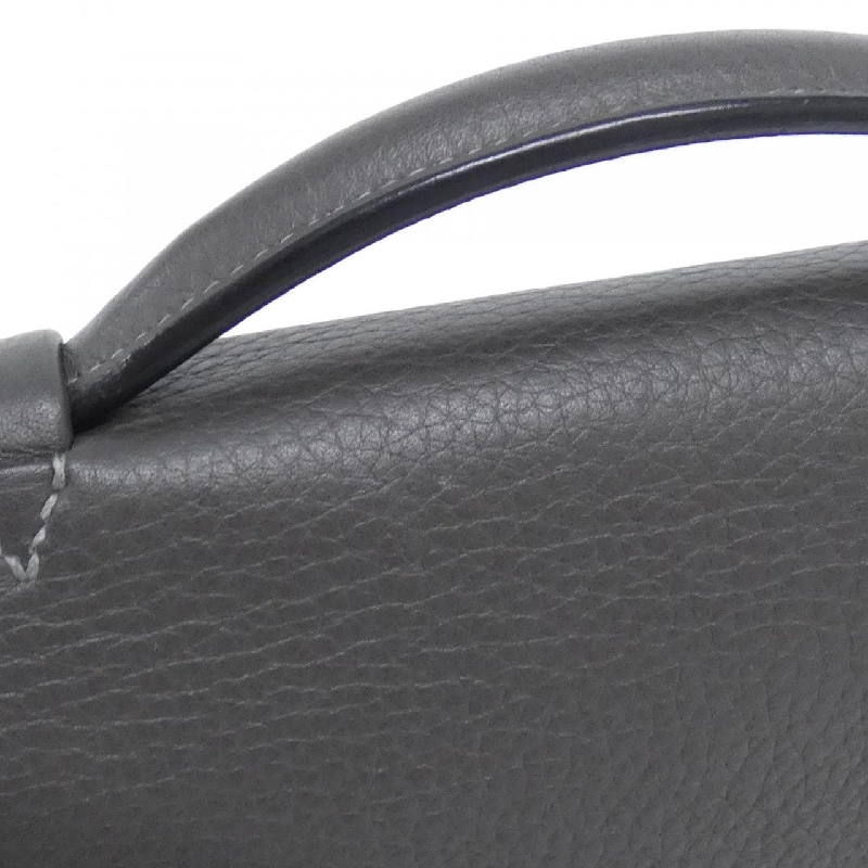 Túi xách Hermes Sac a Depeche Briefcase 27cm 043856CK - Hàng hiệu Authentic 804991