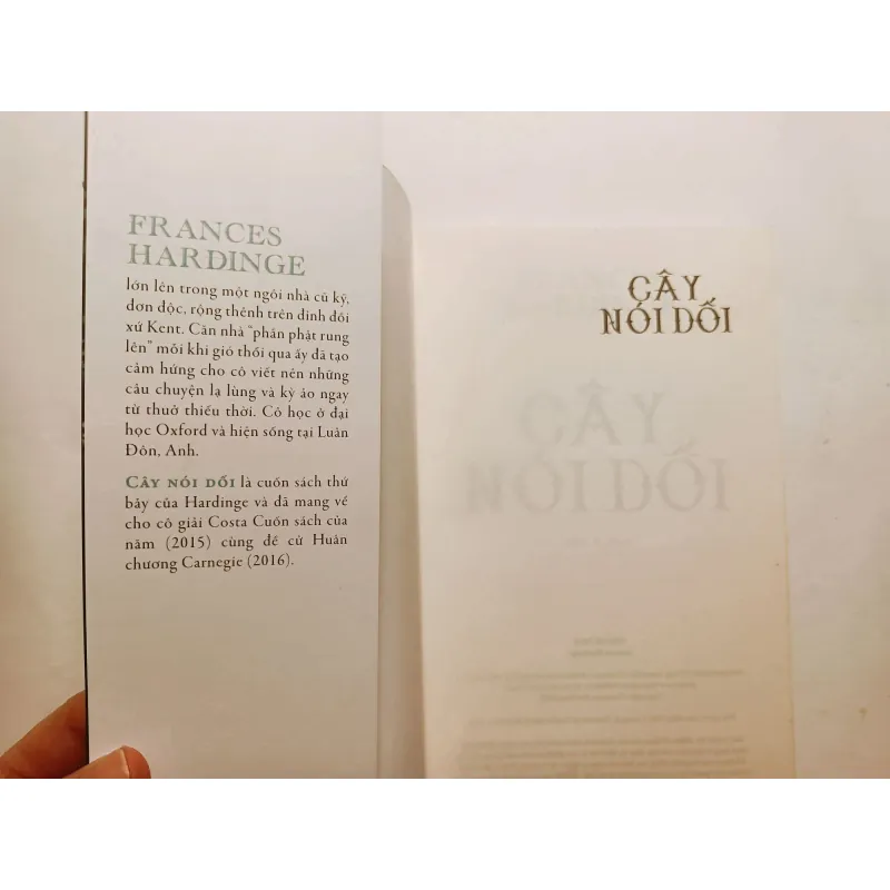 Cáy Nói Dối 782119