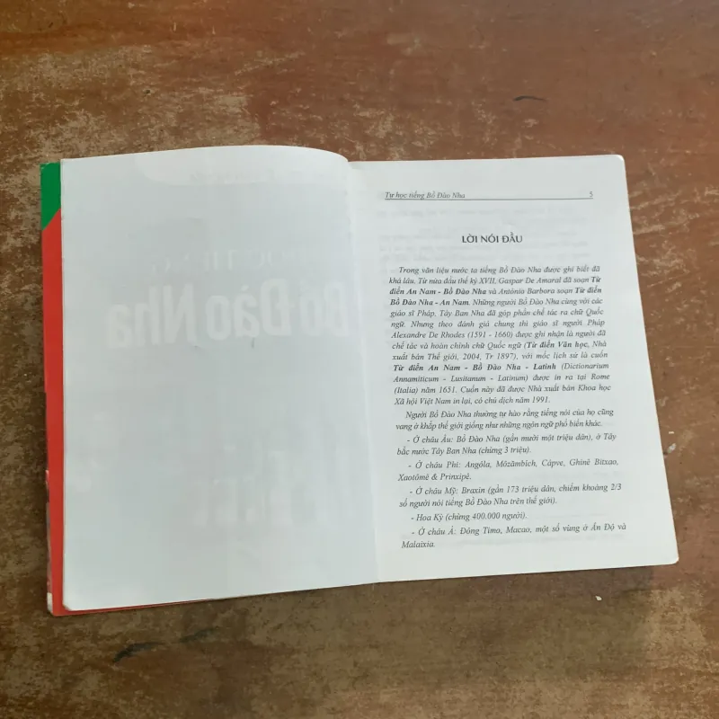 TỰ HỌC TIẾNG BỒ ĐÀO NHA- PGS.TS. LÊ VĂN NGHĨA 745170