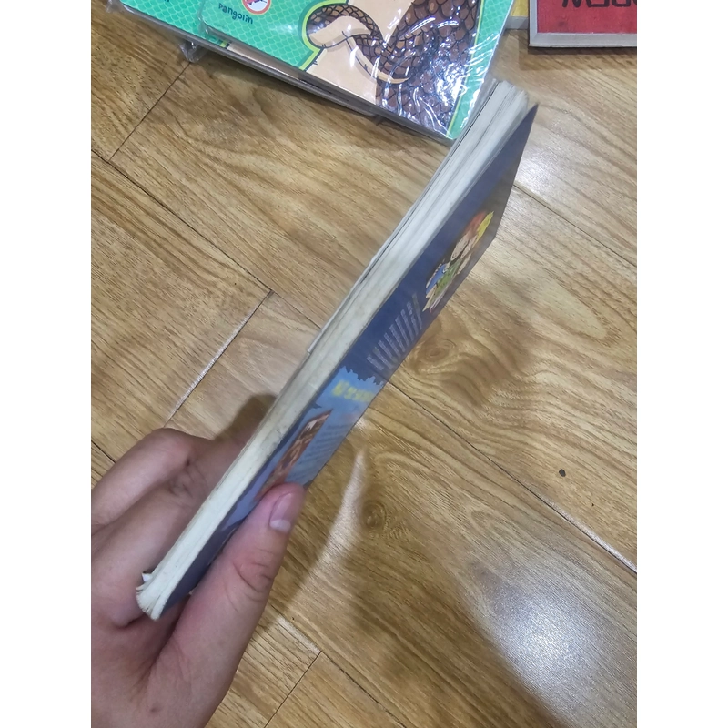 Ngục tối chết người . Tặng kèm theo đơn từ 20k. 451752