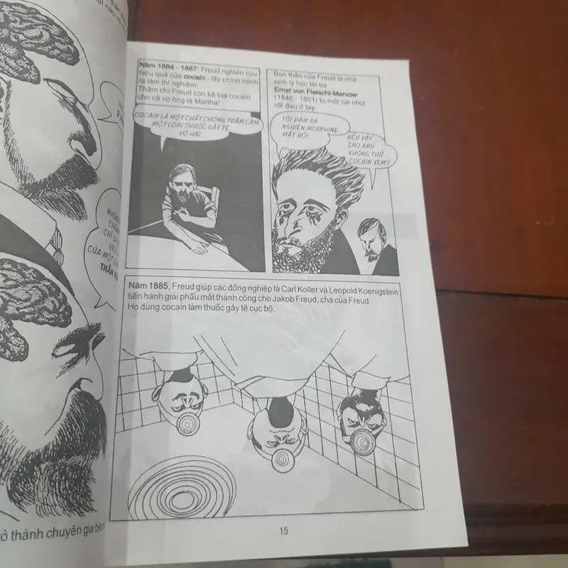 NHẬP MÔN Freud 612972