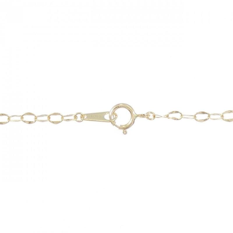 K18YG Necklace - Hàng hiệu Authentic 864019