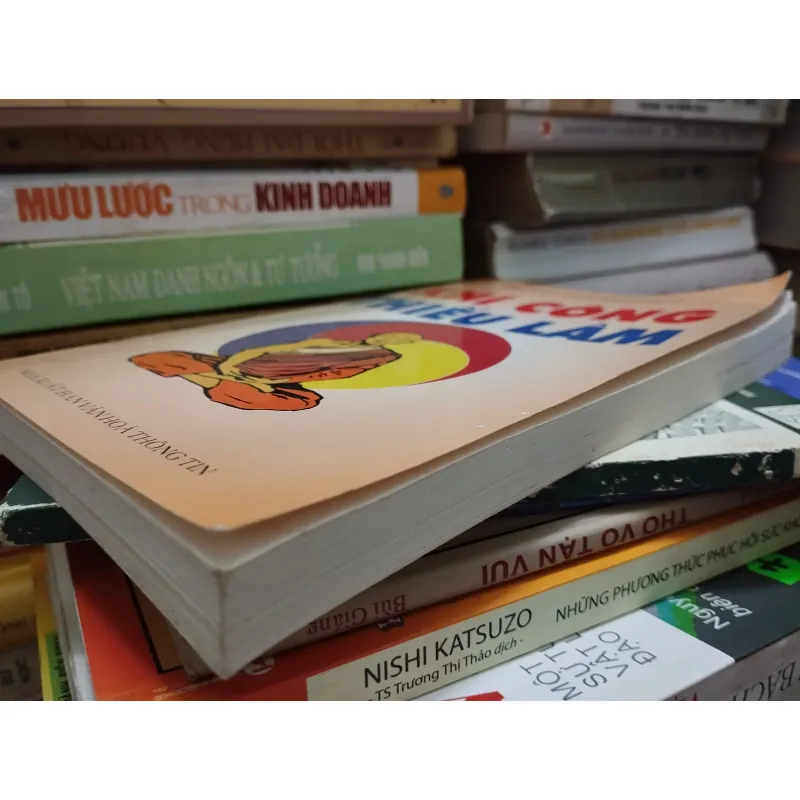 Khí công thiếu lâm 999857