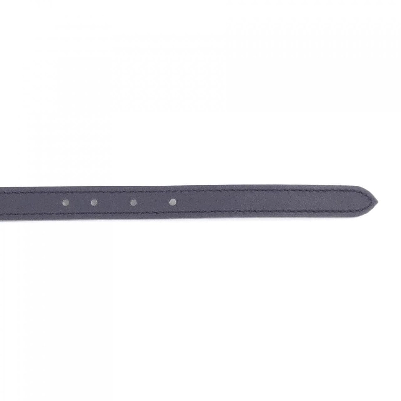 Thắt lưng HERMES Mini H 13mm - Hàng hiệu Chính hãng 832829