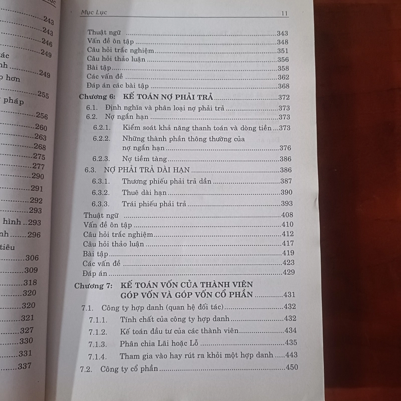 Giáo trình Kế toán Mỹ - ThS. Phạm Thanh Liêm 492663