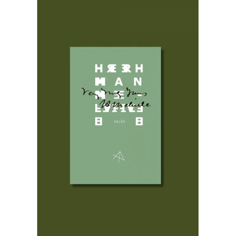 Ngắn - Melville, Hương Khuê & Bùi Gia Bin dịch 939155