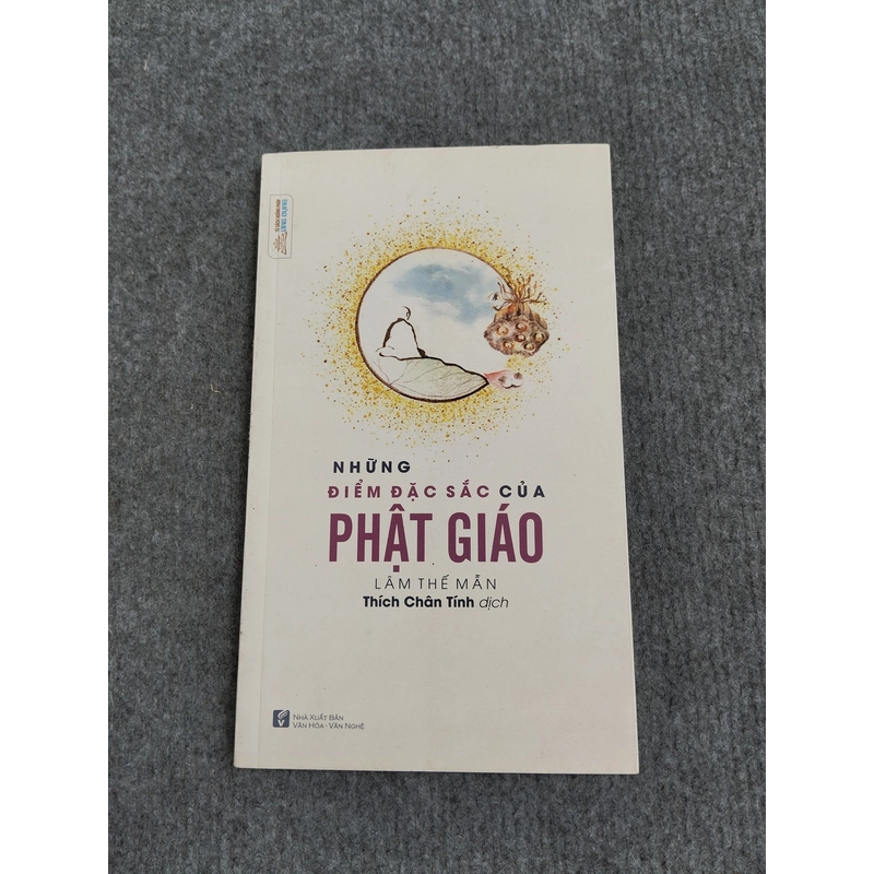 NHỮNG ĐIỂM ĐẶC SẮC CỦA PHẬT GIÁO 485088
