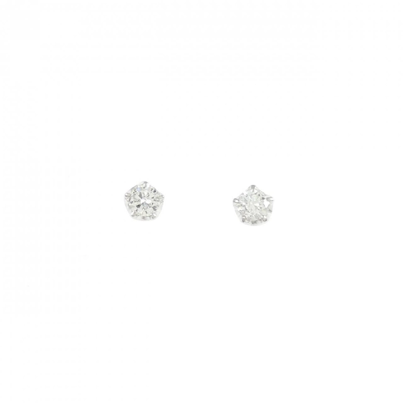 PT/PT900 Bông tai kim cương 0.14CT - Hàng hiệu Chính hãng 873694
