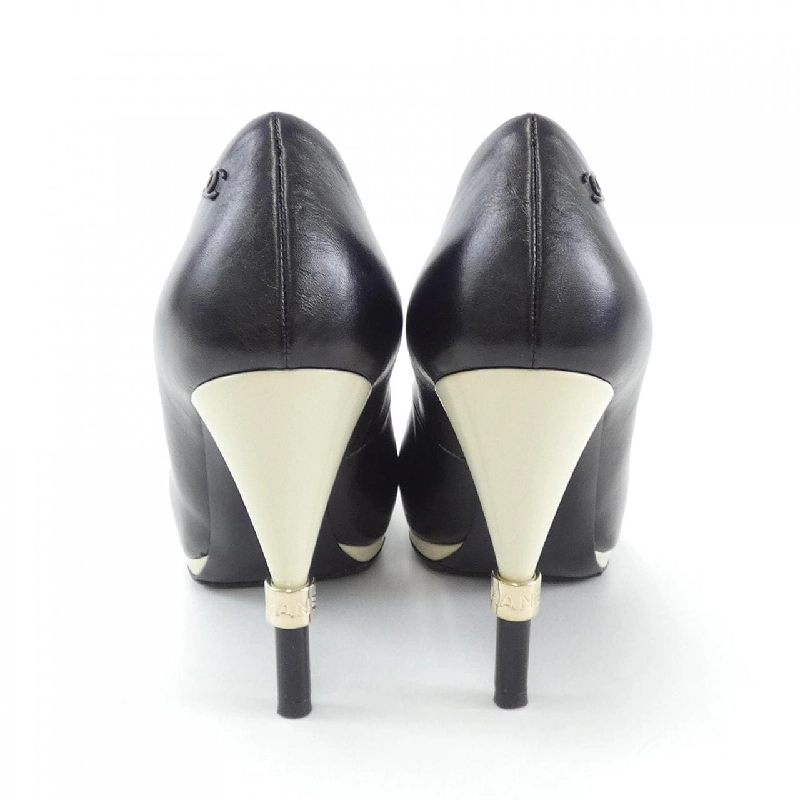 【Khuyến mãi】Giày cao gót CHANEL 664226