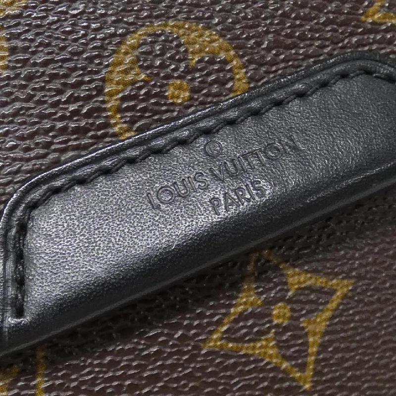 Túi xách vai Louis Vuitton Monogram Macassar PM M56717 - Hàng hiệu Chính hãng 768421