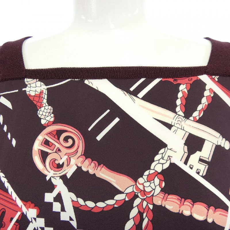 HERMES *86-7726 Váy Twill Reine - Hàng hiệu Chính hãng 646618