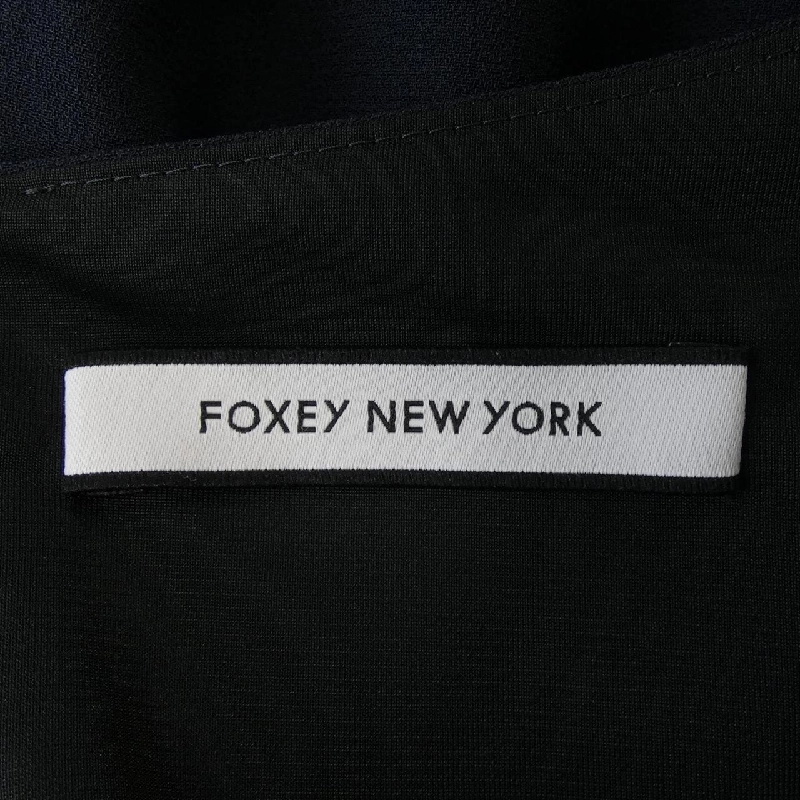 Foxey New York 37509 Đồ liền thân - Hàng hiệu Authentic 827108
