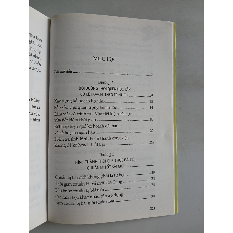 52 Phương Pháp Học Tập Hiệu Quả Dành Cho Học Sinh Tiểu Học - Nguyễn Quang Minh 548334