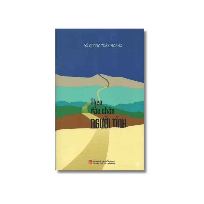 Theo dấu chân người tình - Đỗ Quang Tuấn Hoàng 722214