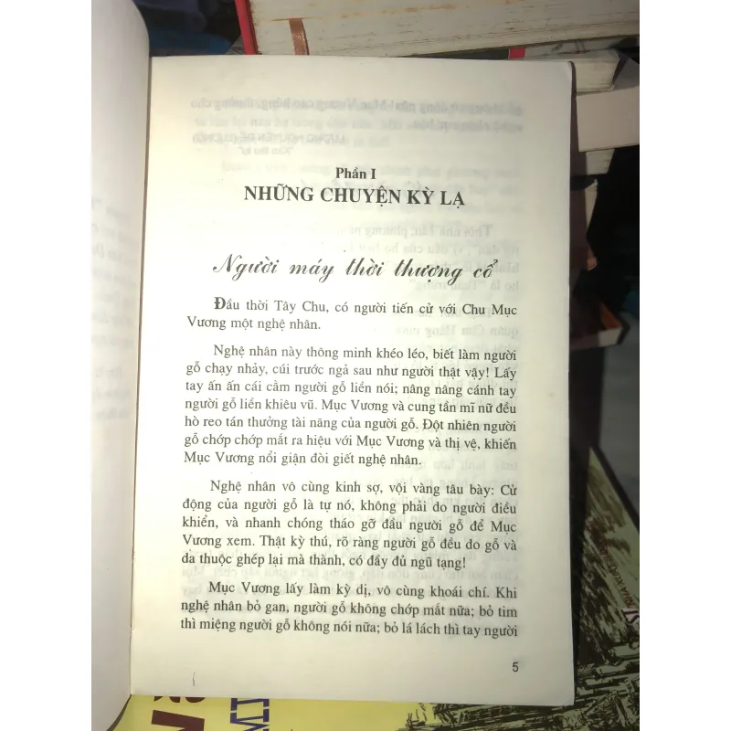 Khốn nguy sinh kế lạ - Tôn Hiểu Lực & Trịnh Lợi Hoa & Tiền Chân Dân 1029299