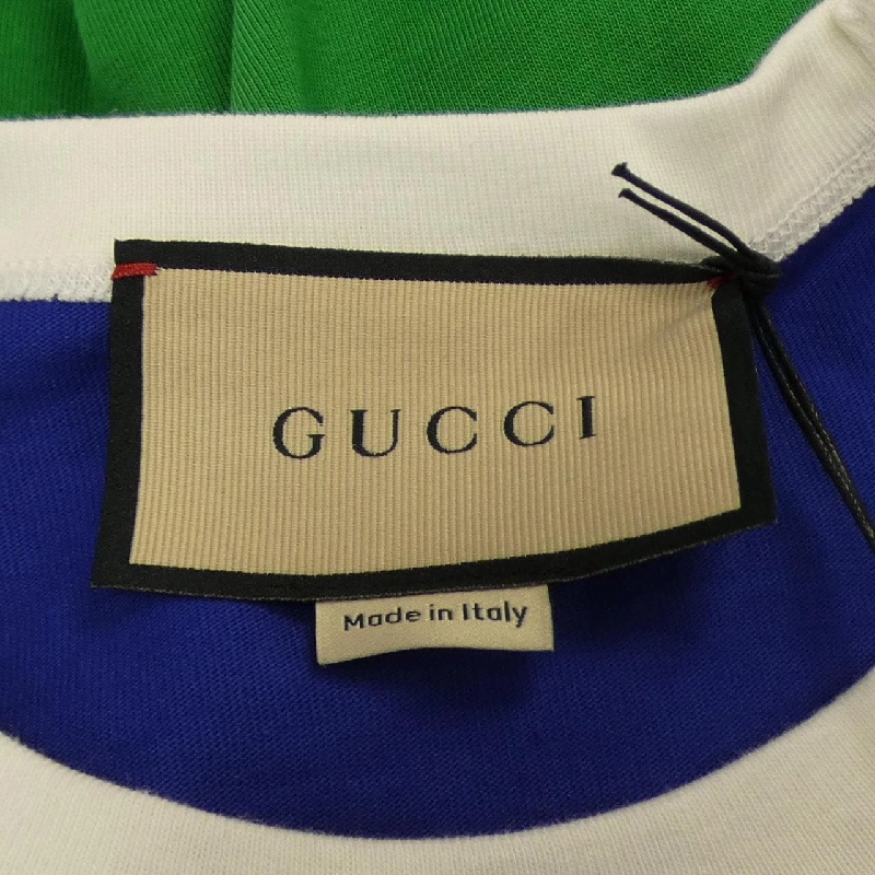 Áo thun GUCCI - Hàng hiệu Chính hãng 826793