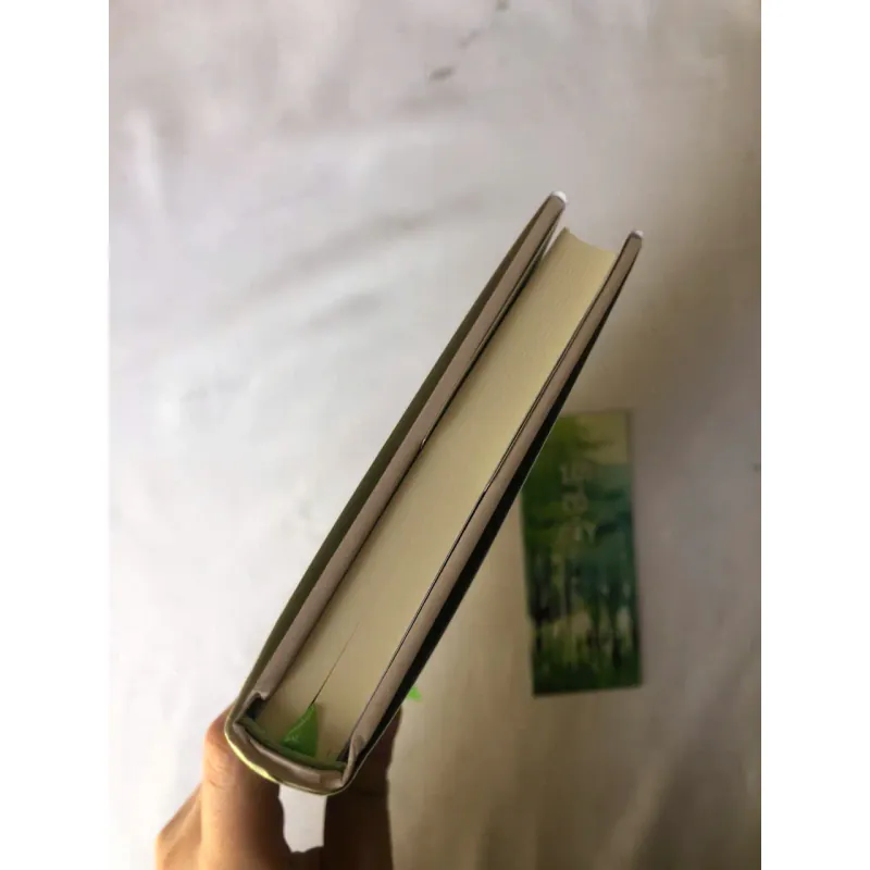 Lời cỏ cây | Márai Sándor (Bìa cứng, Bản H666, bookmark đánh số ngẫu nhiên) 762654