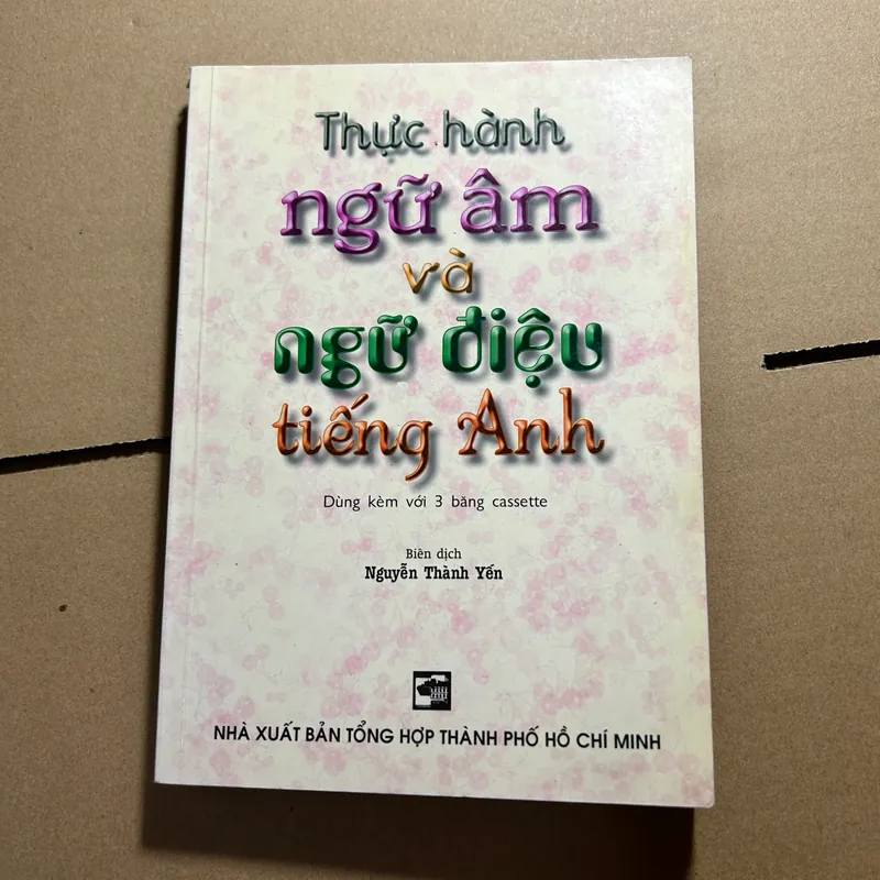 Thực hành ngữ âm và ngữ điệu tiếng anh 571679