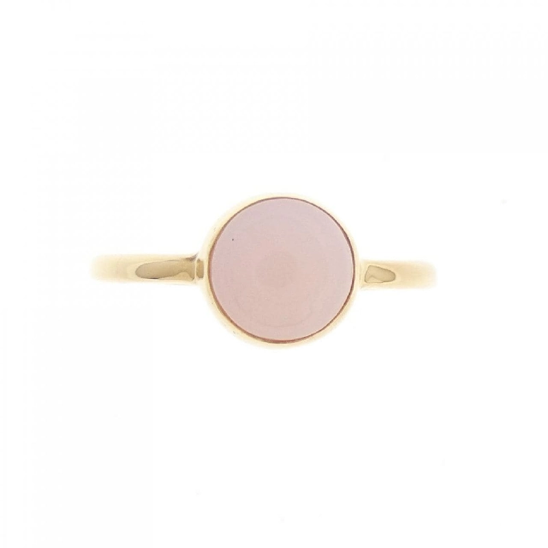 Nhẫn Opal K18YG - Hàng hiệu Authentic 849828