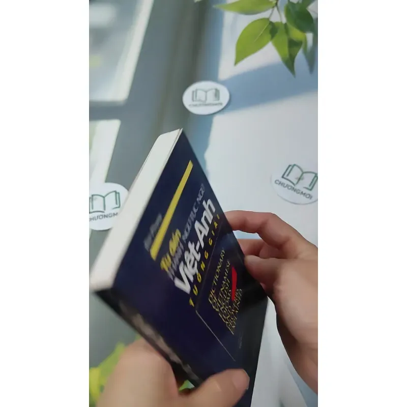 Từ Điển Thành Ngữ - Tục Ngữ Việt - Anh Tường Giải 727292